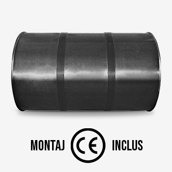 Eco Monoblock 10000 + Montaj